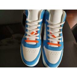 Heren sneakers schoenen Maat 43 NIEUWE
