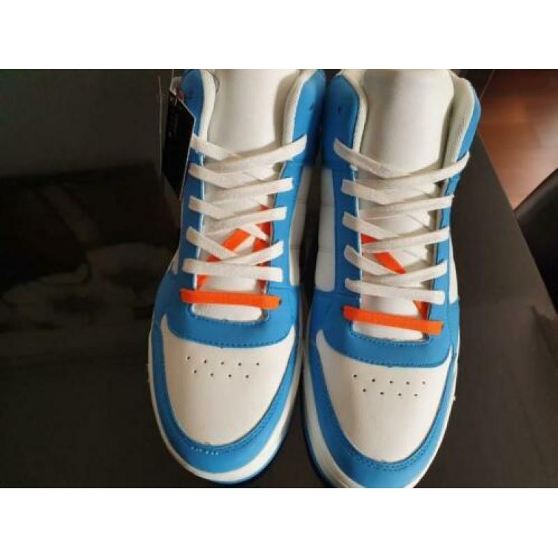 Heren sneakers schoenen Maat 43 NIEUWE