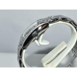 Ebel brasilia diamant, 28mm 1215777, groot model