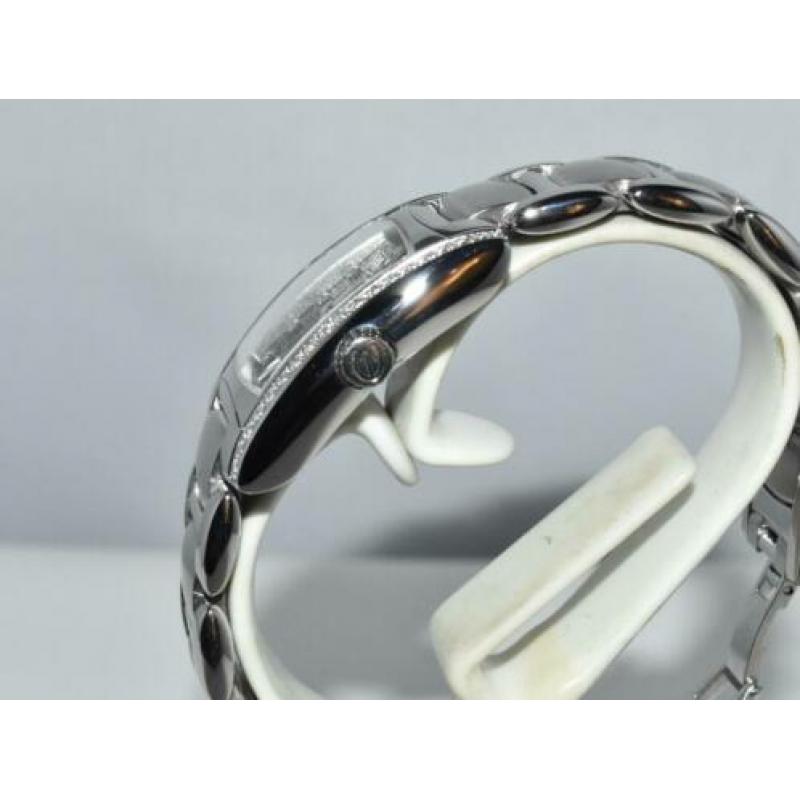 Ebel brasilia diamant, 28mm 1215777, groot model