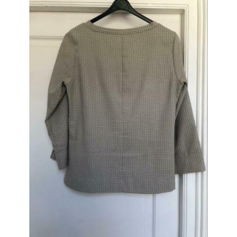 Blouse shirt / trui Fresh! online (maat 38 / m)