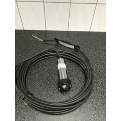 Nieuwe Level transmitter. HydroCer-kabel. VM-6mWK-G90.