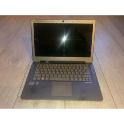 Asus Aspire S3 core i5 Ultrabook laptop 13 inch
