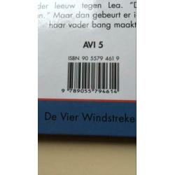 Pas op kleine leeuw! Ursel Scheffler