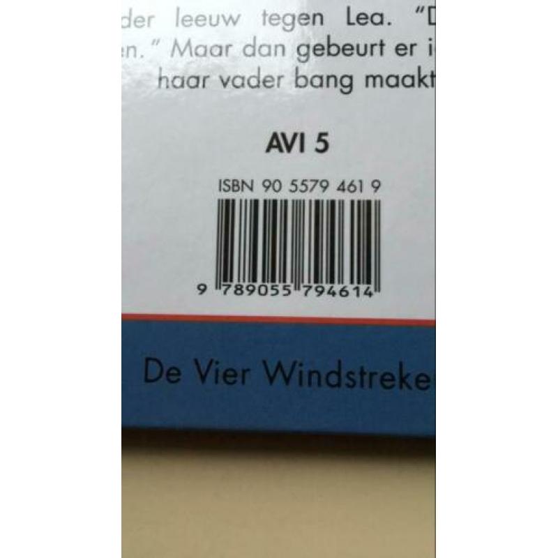 Pas op kleine leeuw! Ursel Scheffler