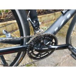 Racefiets Kuota Kobalt carbon