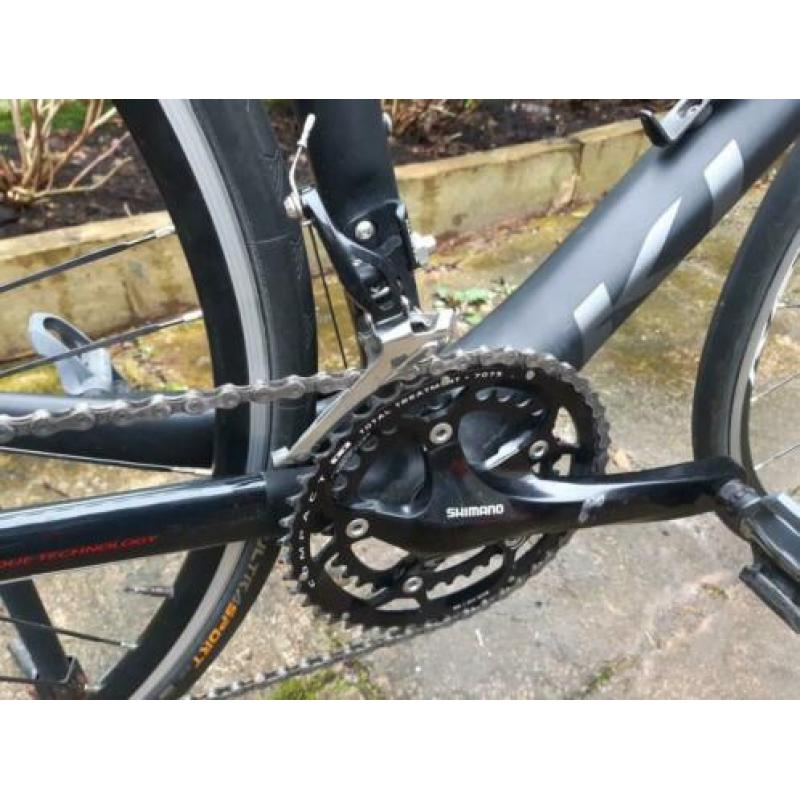 Racefiets Kuota Kobalt carbon
