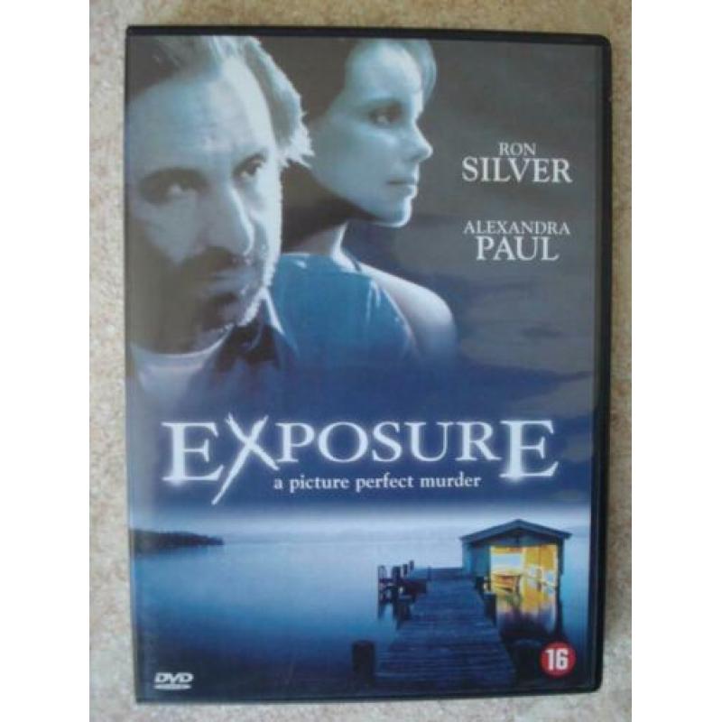 Dvd's 1 euro per stuk