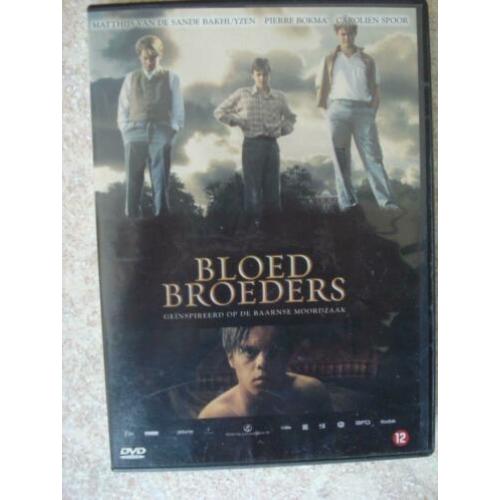 Dvd's 1 euro per stuk