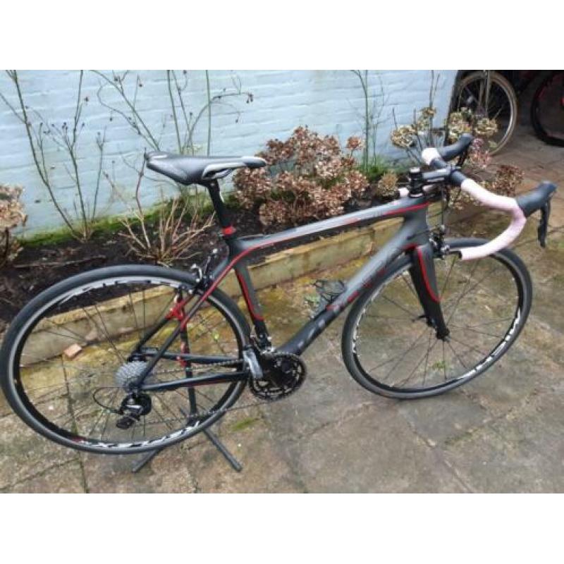 Racefiets Kuota Kobalt carbon
