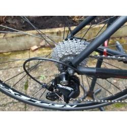 Racefiets Kuota Kobalt carbon