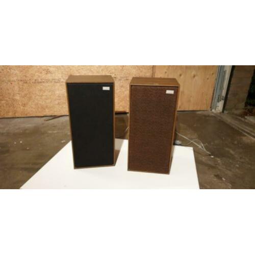 Akai ST-101 speakers