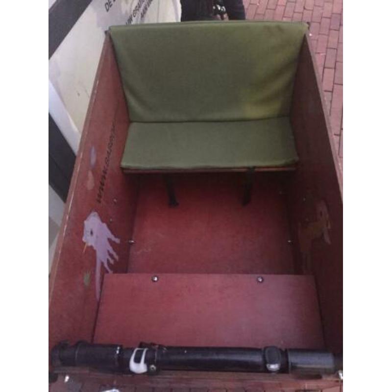 Bakfiets