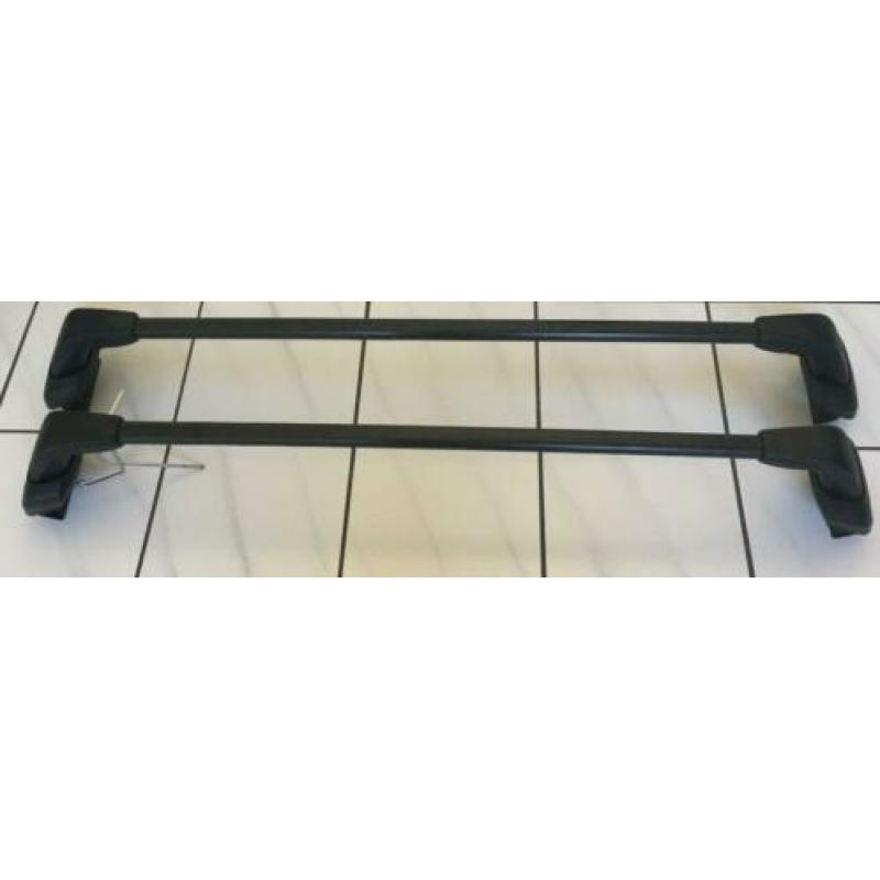 Dakdragers voor Citroën DS 5