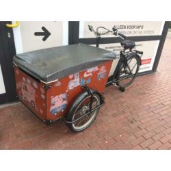 Bakfiets