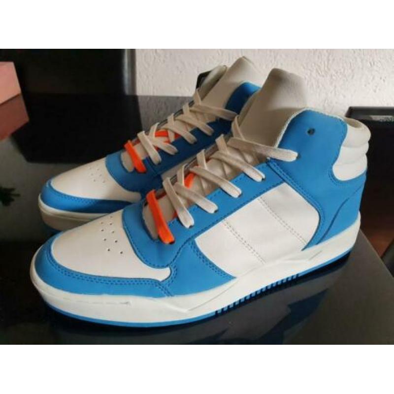 Heren sneakers schoenen Maat 43 NIEUWE