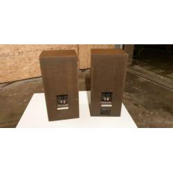 Akai ST-101 speakers