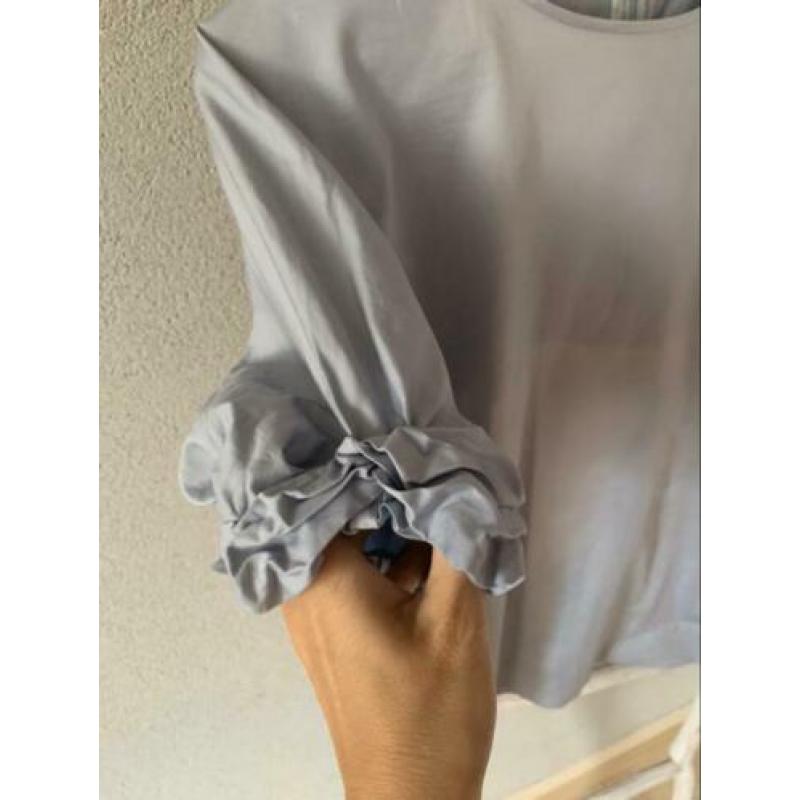 COS blouse top