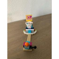 Lego Friends, Stephanie's Sportstadion. 41338