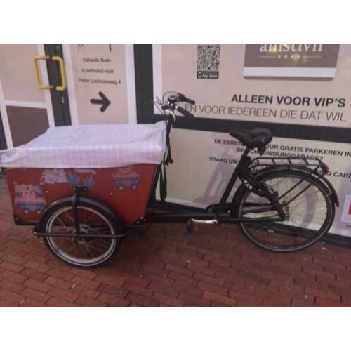 Bakfiets