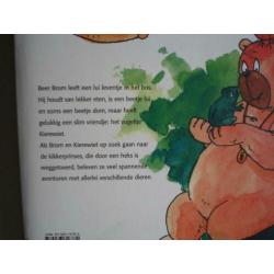 365 Berenavonturen. Elke dag een verhaaltje