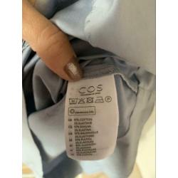 COS blouse top