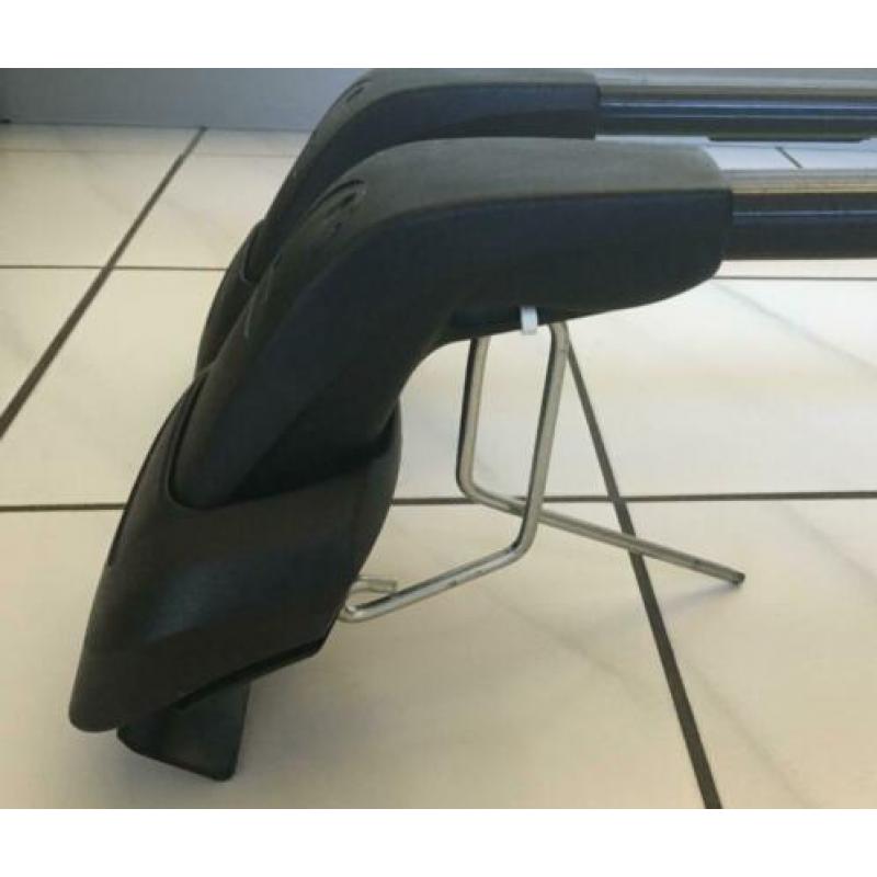 Dakdragers voor Citroën DS 5