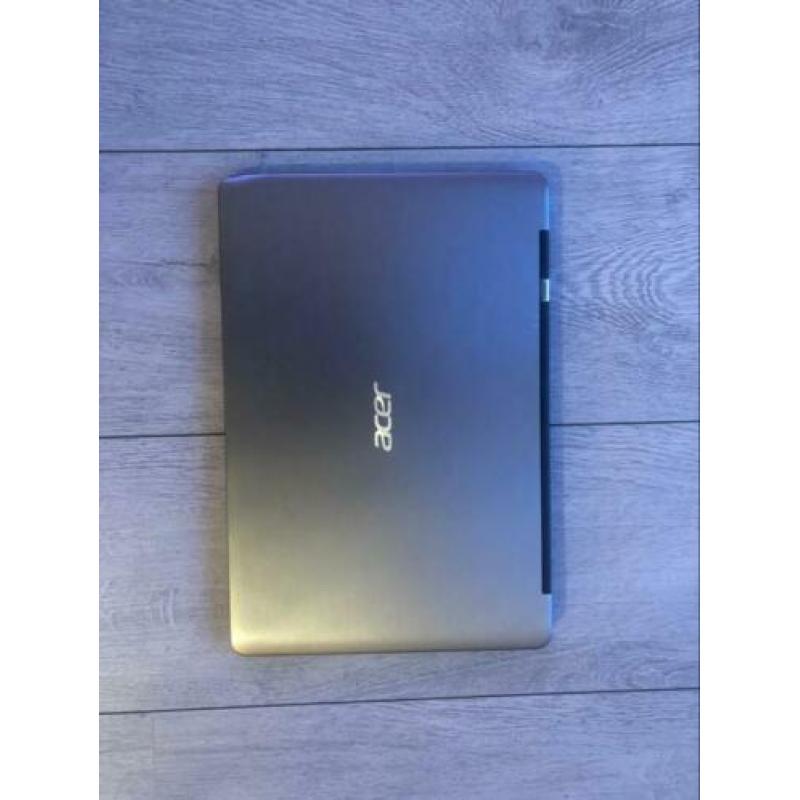 Asus Aspire S3 core i5 Ultrabook laptop 13 inch
