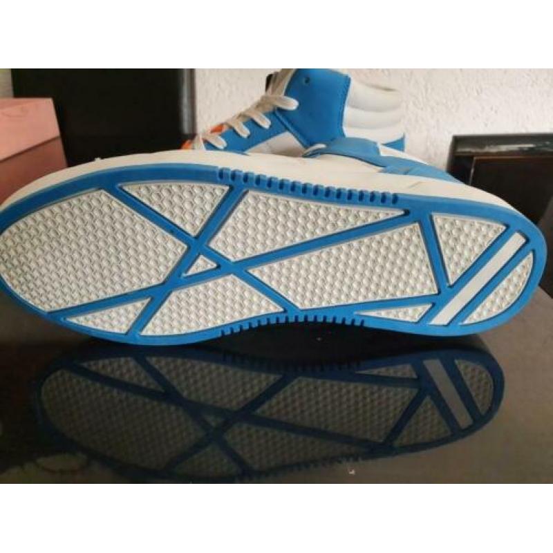 Heren sneakers schoenen Maat 43 NIEUWE