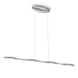 Philips InStyle Ochos - Aluminium
