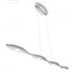 Philips InStyle Ochos - Aluminium