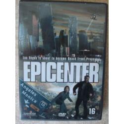 Dvd's 1 euro per stuk