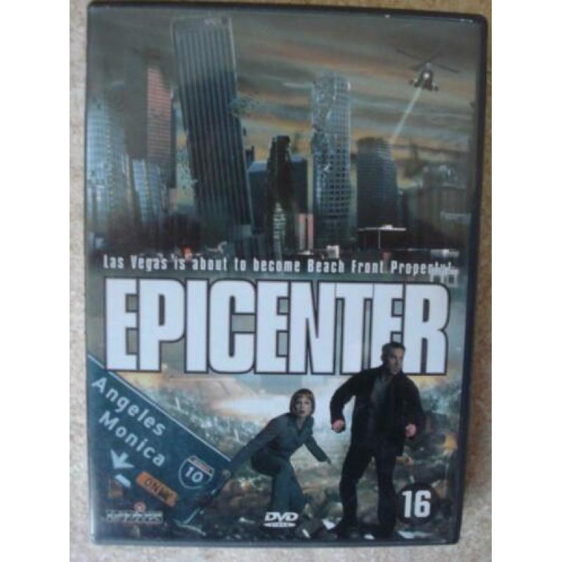 Dvd's 1 euro per stuk