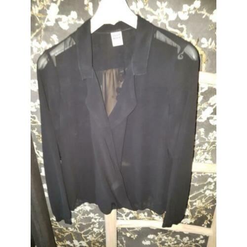 Vero Moda blouse L