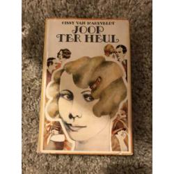 Verschillende kinderboeken