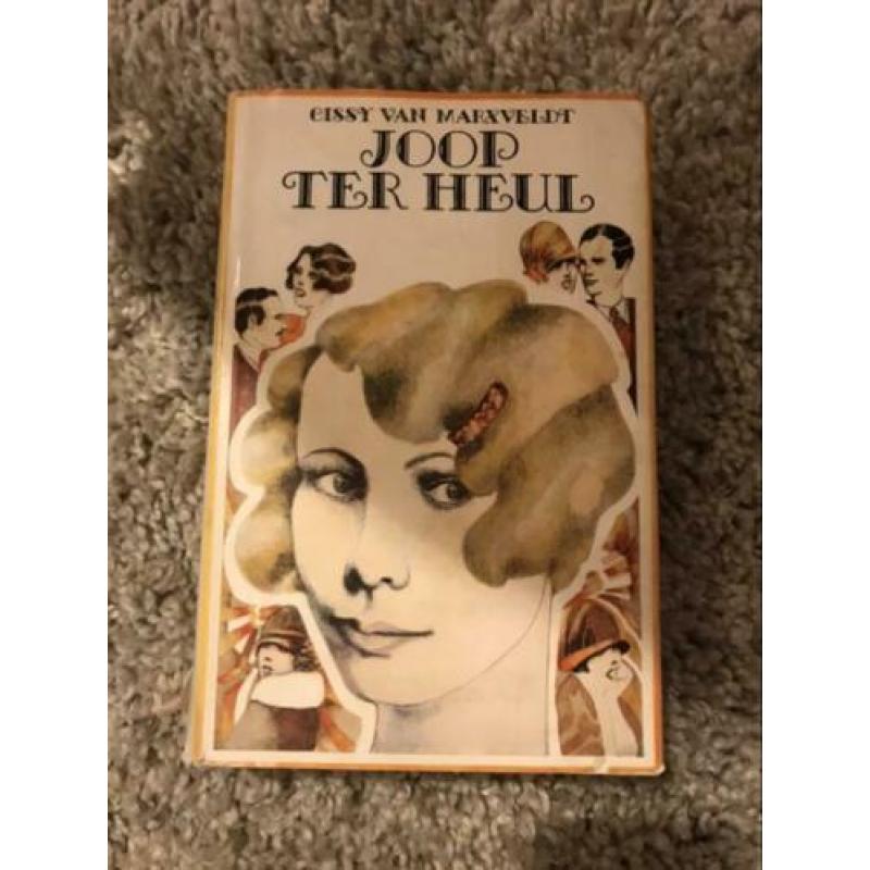 Verschillende kinderboeken