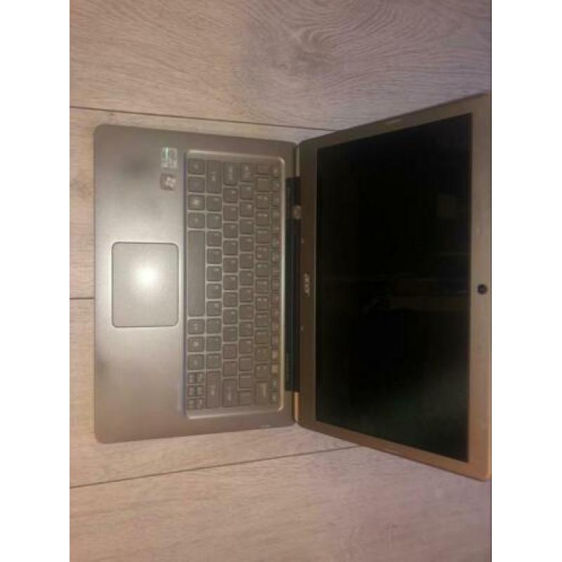 Asus Aspire S3 core i5 Ultrabook laptop 13 inch