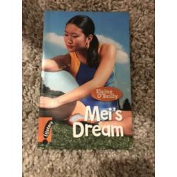 Verschillende kinderboeken
