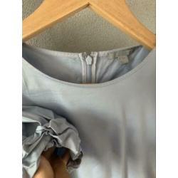 COS blouse top