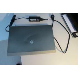 HP Notebook 4530s