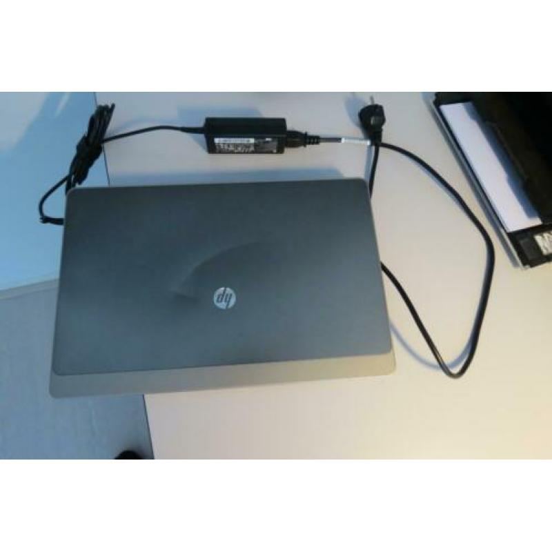 HP Notebook 4530s