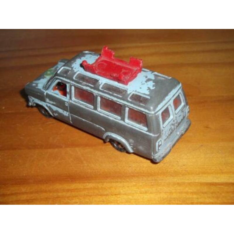 siku ford transit made in germany