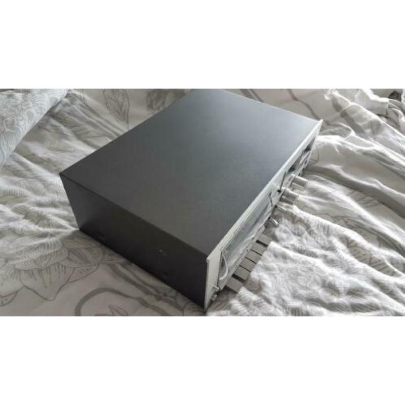 Pioneer CT-606 Cassettedeck