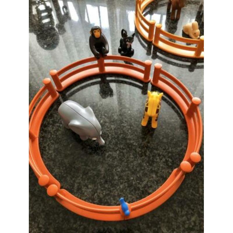 Te koop Duplo boerderij