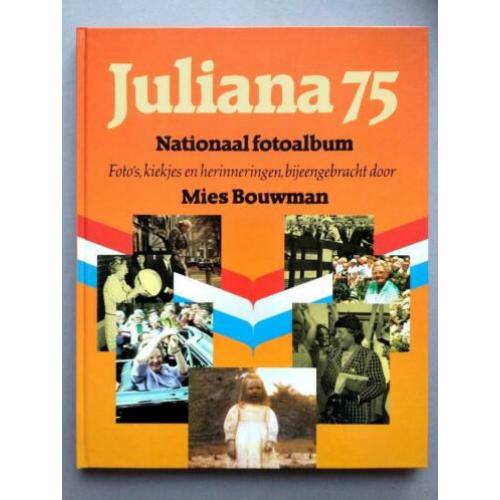 Boeken Oranje