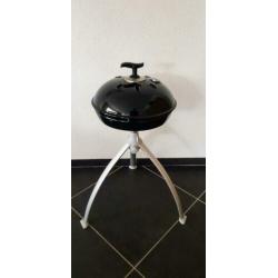 Cadac grillogas ,carri chef grill /BBQ kook combo met deksel