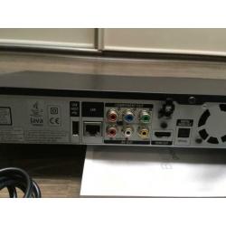 Samsung BD-P1600 Blu-Ray speler