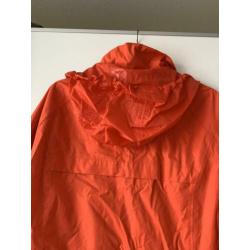 Regen jas Human Nature xxxl