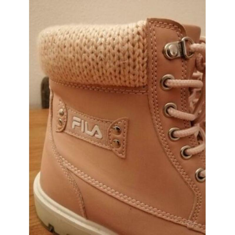 Fila damesschoenen maat 41 NIEUW