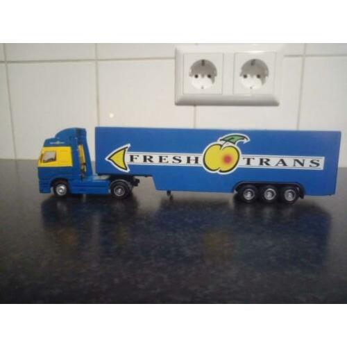 Volvo Roadstars Fresh Trans no.415